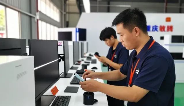 为什么越来越多商务信息咨询选择管理咨询