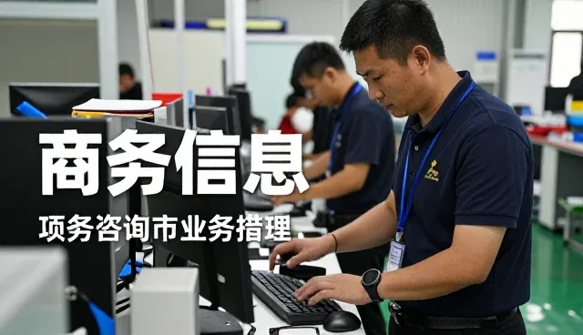 项目咨询商务怎么做得更稳:项目一线经验