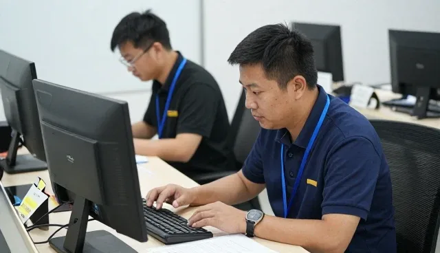 重庆敏腾企业管理咨询有限公司带来项目现场应用中的品牌咨询体验