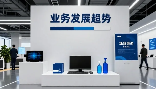 市场定位如何影响策划服务的业务发展趋势